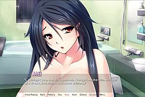 Bullied Bribe Ep4 - Having Fun In The Bathroom