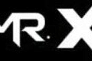 Girl Models Red Suit in Fashion Show Episode 1