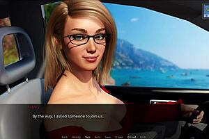 Sunshine Love Chapter 67 in Anime Hentai Style