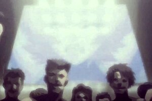 antimagic ninja asagi vol 02 arena of violation 4k with anal sex and assfucking