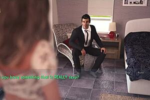 hey, check out this erotic cartoon wife and stepmother 116 missing scenes 😏