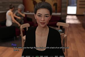 Complete Gameplay Of Westview Academy Part 7