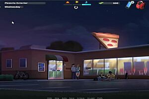 Summer Time Saga Uncensored Part 34: Exciting Dating Adventures!