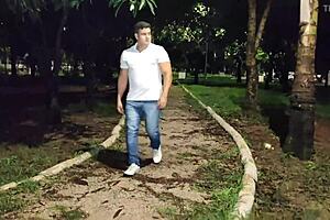 Yuri Gaucho Greedily Attacks with Bareback Assfucking