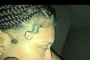 she keeps sucking my big cock even after i cum, wow 😍