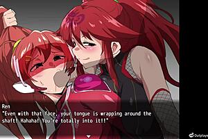 Agent Sirius V1.04 DLC Full Gallery Part 3