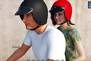 Sunshine Love 187 Brings Intense Anime Action In This Hentai Game Adventure