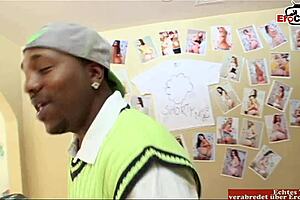 petite 18yo blonde teen 18+ with tiny 18+ boobs enjoy the bbc