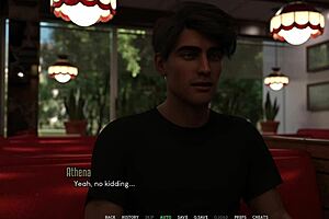 Complete Gameplay Of Westview Academy Part 7