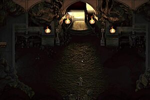 complete gameplay the genesis order part 44