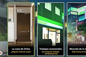 Ntraholic Wife Caught Chatting By Husband In Hentai Game Part 4