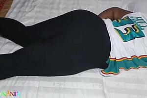 i brought back a hookup lady 😏