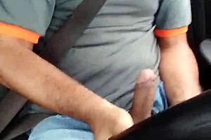 morning handjob before work cum on big boobs homemade video with big nipples friend fat girlfriend huge big cock