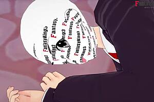 teacher's little secret in sinmai maou ntr