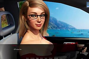 Sunshine Love Chapter 67 in Anime Hentai Style