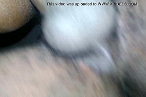 Man Fucking His Wife in Bedroom