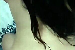 My Neighbor Comes To Fuck Me When Husband Is Away!