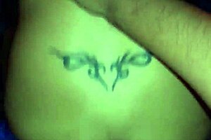 I'm fucking Bibi again in this part 2 😘