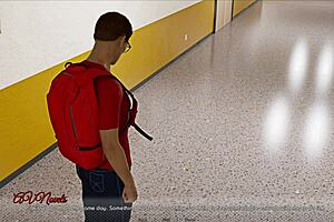 what if alternate existence 43 happened?