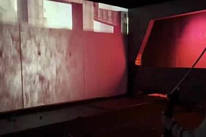 uhh, me tryin’ anal in las vegas with amateurs