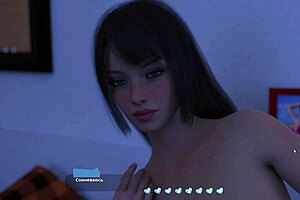 Helping the Hotties in Gameplay