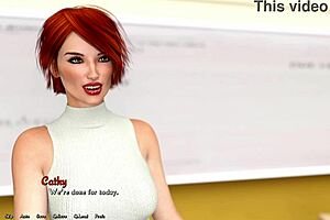 being a dik 07 - meeting a hot rich girl