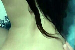 My Neighbor Comes To Fuck Me When Husband Is Away!