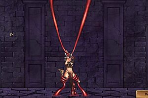 Estella's Nightmare Sealed Space And Succubus Curse Gallery