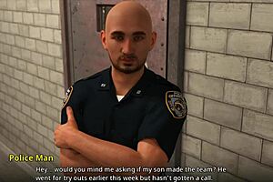 Anna explores erotic anime hentai homemade