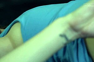 Cute Brunette Amateur Craves Climax With Toys 😍