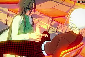 teacher's little secret in sinmai maou ntr