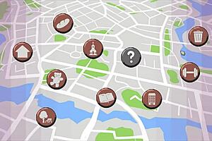 Episode 17: massive cum overload in Spooky Milk Life after rough deepthroat.