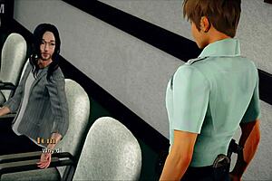 my real desire 146 explores indian hentai game fantasies