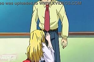 I Fuck The Nurse At Work With Toys And Cum