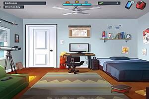 Summer Time Saga Uncensored Part 34: Exciting Dating Adventures!