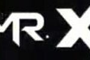 Girl Models Red Suit in Fashion Show Episode 1