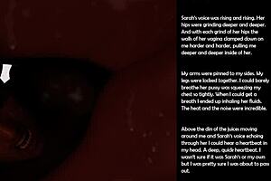 Small 18+ Gesture in Wild 3D Cartoon Sex Episode 26