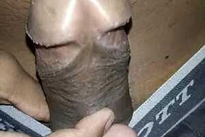 i'm suckin' that big indian desi cock in my room, it's so gay