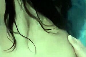 My Neighbor Comes To Fuck Me When Husband Is Away!