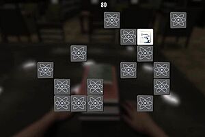 my cute roommate gets anal in threesome. join?