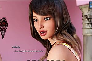 Sunshine Love 187 Brings Intense Anime Action In This Hentai Game Adventure