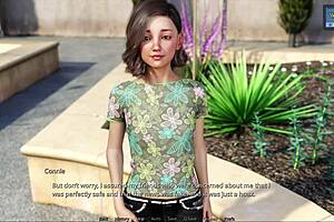 Sunshine Love 187 Brings Intense Anime Action In This Hentai Game Adventure