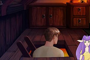 what a legend part 27 nude swimming, amazing!