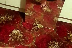 Watch my wife bent over in doggystyle homevideo?