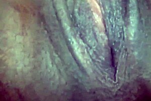 Fingering Young Black Teen Pussy Open!