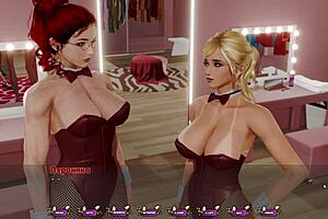 complete gameplay, pale carnations part 9