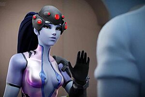 hmv music video i dont speak french by audiodude