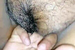 Intense Fucking of a Big Ass Latina Beauty