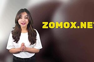 Intriguing blowjob leads to creampie surprise