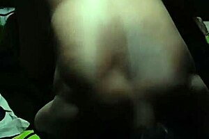 when dad leaves, the cheating indian wife gets naughty with the cooperative employee to pay off debt in homemade squirting fucking and handjob